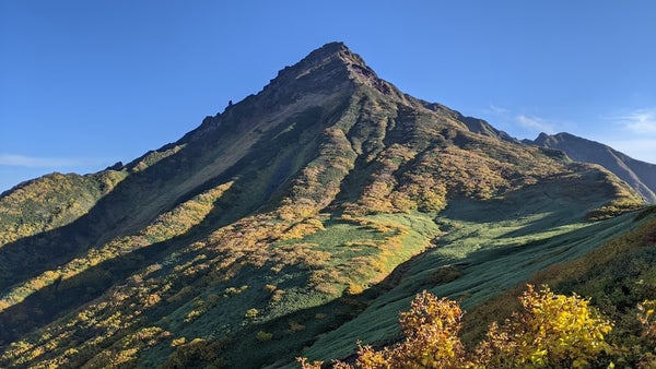 利尻島・礼文島 登山ツアー~利尻山登山・礼文島ハイキング・利尻島観光・宗谷岬~1